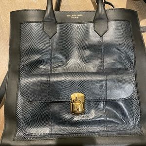 Balenciaga crossbody